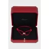 Trinity Signature Cord Bracelet