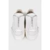 Men's Future sneakers