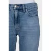 Укорочені джинси tapered fit