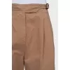 Мужские wide leg брюки с биркой