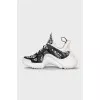 Archlight Lace-Up Sneakers