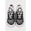 Archlight Lace-Up Sneakers