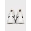 Archlight Lace-Up Sneakers