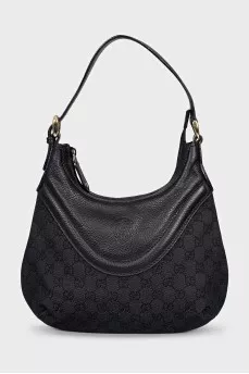 Black Hysteria bag