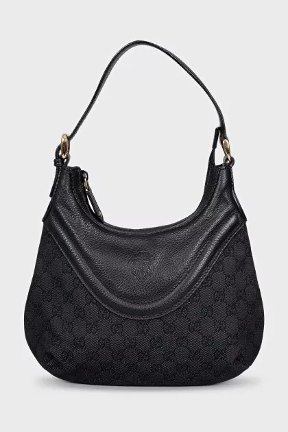 Black Hysteria bag