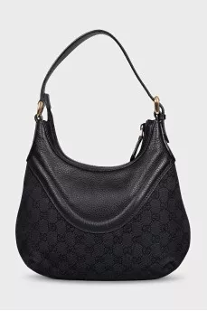Black Hysteria bag