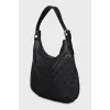 Black Hysteria bag