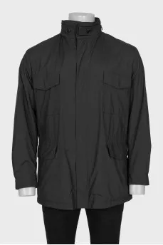 Men's Windmate Traveller Jacket