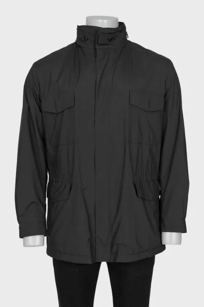 Men's Windmate Traveller Jacket
