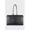 Carolyn leather bag