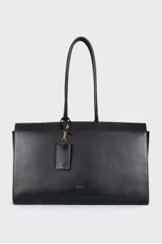 Carolyn leather bag