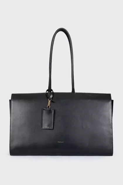 Carolyn leather bag