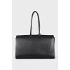 Carolyn leather bag