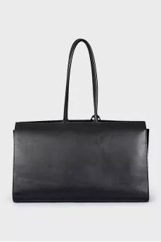 Carolyn leather bag