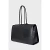 Carolyn leather bag
