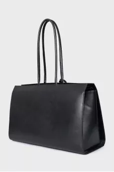 Carolyn leather bag