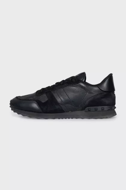 Men's Rockrunner sneakers