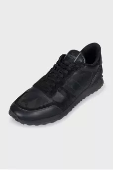 Мужские кроссовки Rockrunner