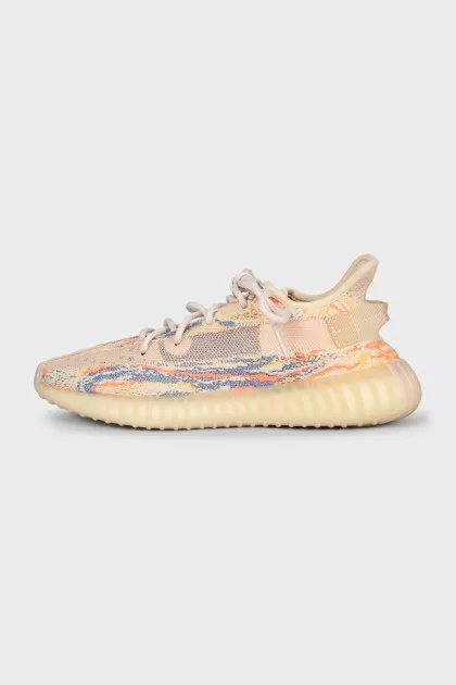 Men's sneakers by Yeezy x adidas