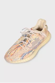 Men's sneakers by Yeezy x adidas