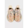 Men's sneakers by Yeezy x adidas