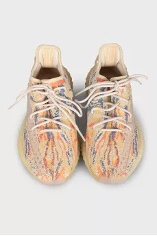 Men's sneakers by Yeezy x adidas