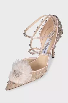 Odette shoes