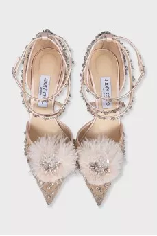 Odette shoes