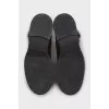 Wonderland Insulated Boots