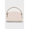 Genesi leather bag