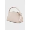 Genesi leather bag