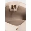 Genesi leather bag