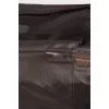 Pegase suitcase with branded print