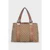 Bamboo Bar bag