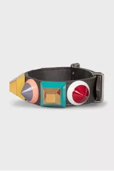Rainbow Fendista bracelet