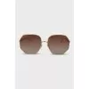 Grand sunglasses with gradient tint