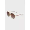 Grand sunglasses with gradient tint