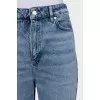 Mom fit jeans