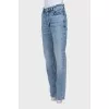 Mom fit jeans
