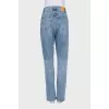 Mom fit jeans