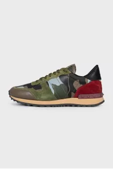 Кроссовки Rockrunner