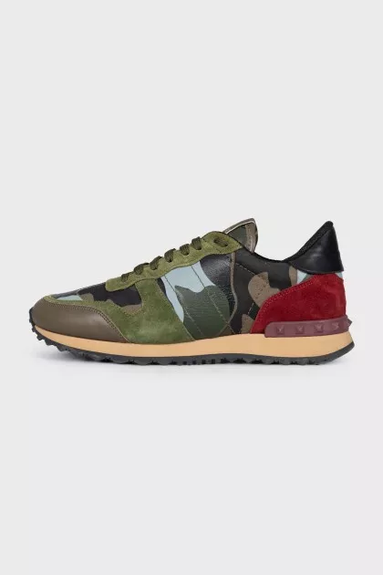Кросівки Rockrunner