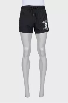 Men's swimming shorts