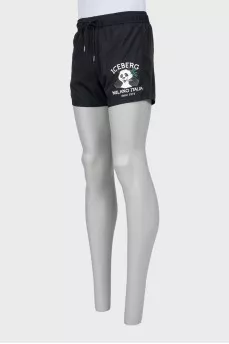 Men's swimming shorts