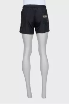 Men's swimming shorts