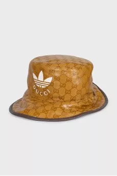 Панама by Gucci x Adidas