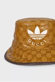 Панама by Gucci x Adidas