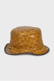 Панама by Gucci x Adidas