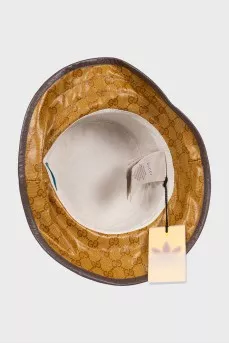 Панама by Gucci x Adidas