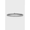 Matrix Tennis Crystal Bracelet